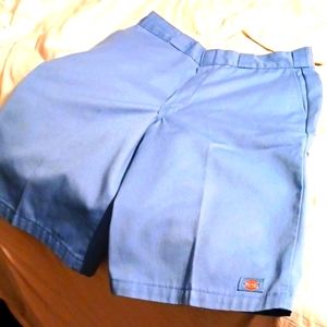 LIGHT BLUE DICKIES
